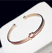 Load image into Gallery viewer, BYSPT Pure Life Hippie boho beach Surf Bracelets handmade wave charms Friendship bracelet wax string Bracelets&amp;Bangles
